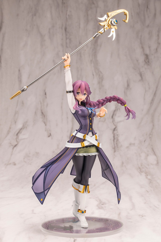 Eiyuu Densetsu: Hajimari no Kiseki Emma Millstein 1/8