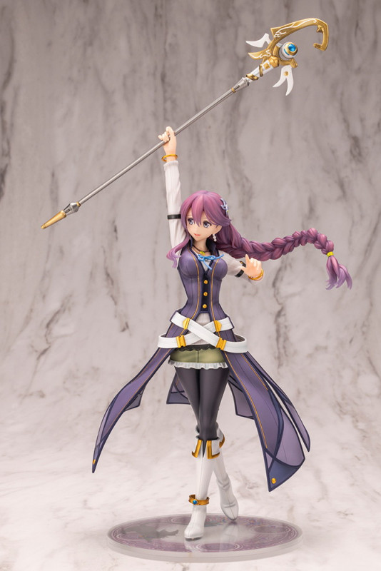 Eiyuu Densetsu: Hajimari no Kiseki Emma Millstein 1/8