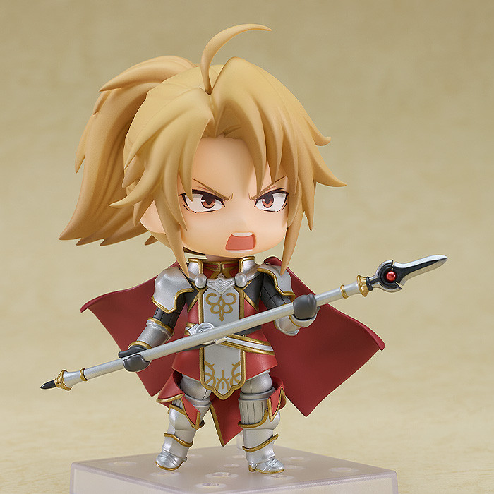 Tate no Yuusha no Nariagari Season 3 - Kitamura Motoyasu - Nendoroid (#2403)