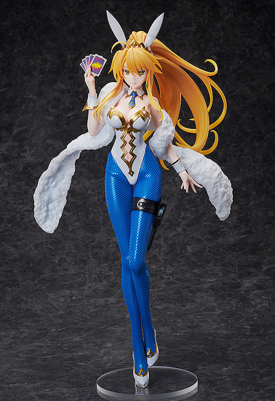 Fate/Grand Order - Altria Pendragon - B-style - Ruler - 1/4