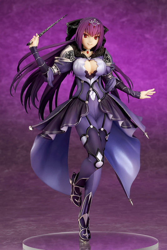 1/7 Fate/Grand Order Caster/Scathach Skadi (Second Ascension)