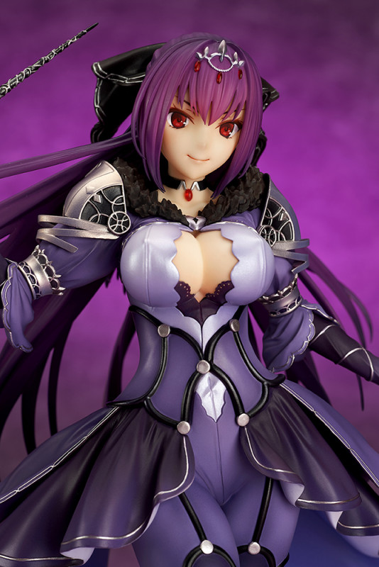 1/7 Fate/Grand Order Caster/Scathach Skadi (Second Ascension)