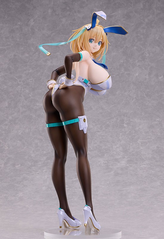 Bunny Suit Planning - Sophia F. Shirring - B-style - Bunny Ver., 3rd - 1/4