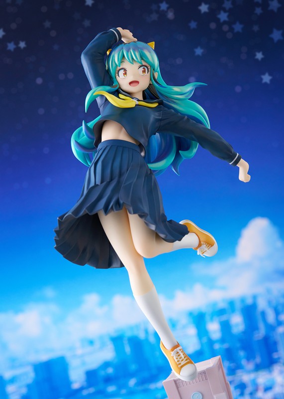 Urusei Yatsura - Lum - 1/7