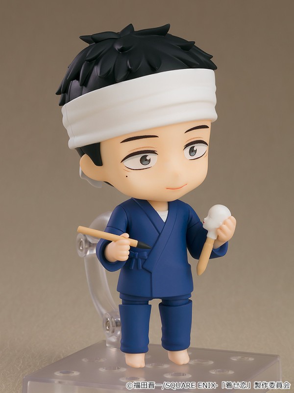 Sono Bisque Doll wa Koi o Suru - Gojou Wakana - Nendoroid (#2434)