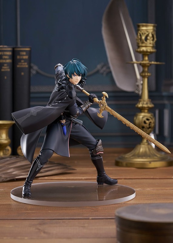 Fire Emblem: Fuukasetsugetsu - Byleth - Pop Up Parade - Male