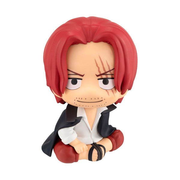 One Piece - Akagami no Shanks - Look Up