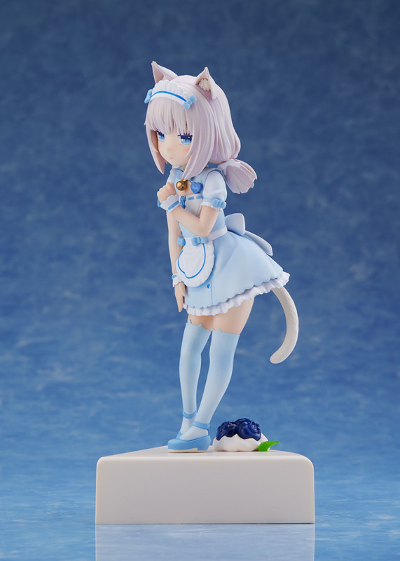 1/7 NEKOPARA Vanilla -Pretty Kitty Style- (Pastel Sweet)