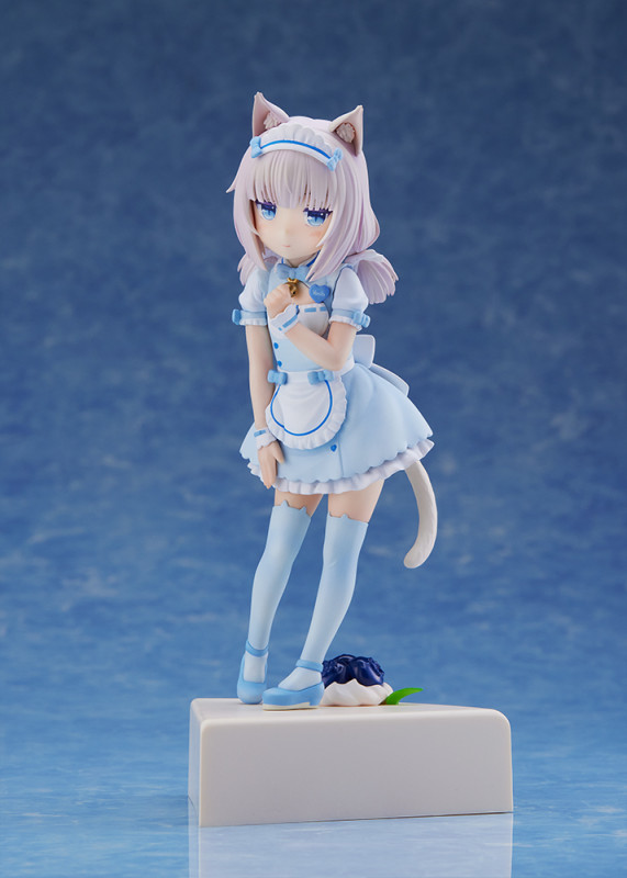 1/7 NEKOPARA Vanilla -Pretty Kitty Style- (Pastel Sweet)