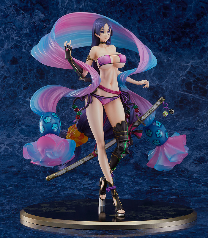 1/7 Fate/Grand Order Lancer / Minamoto-no-Raikou [AQ]