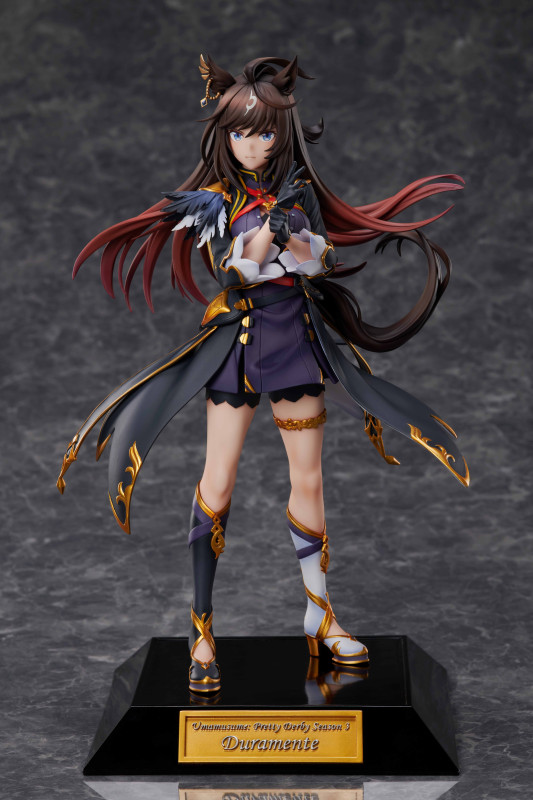 Uma Musume: Pretty Derby Season 3 Duramente 1/7