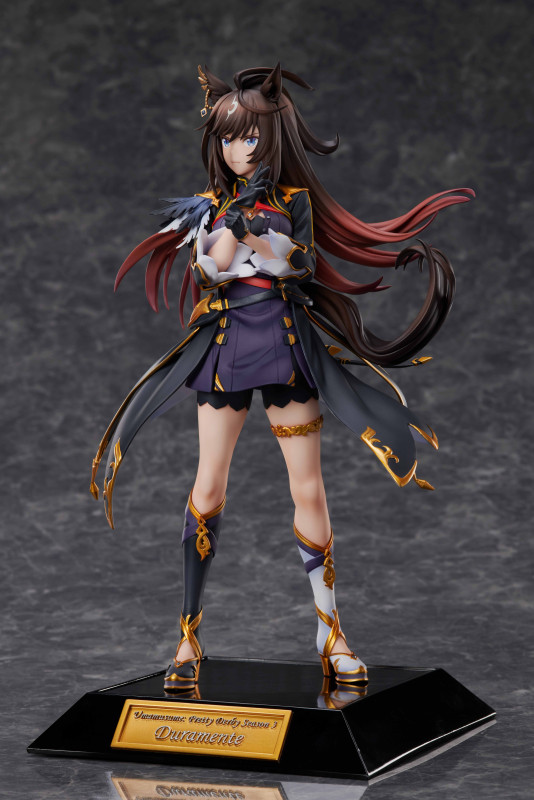 Uma Musume: Pretty Derby Season 3 Duramente 1/7