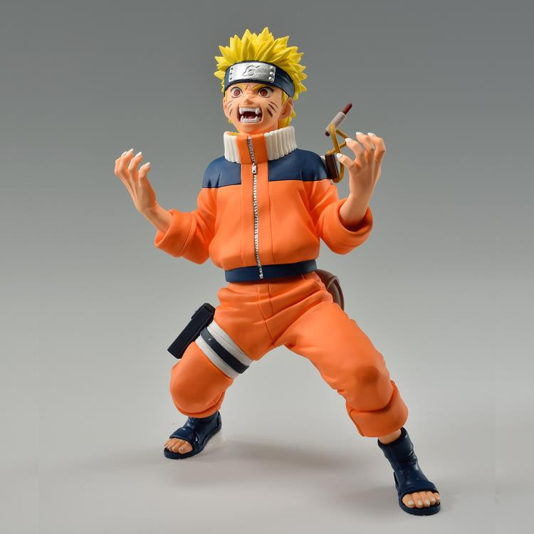 Naruto Uzumaki Naruto Vibration Stars II