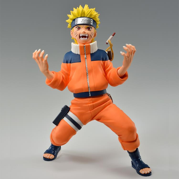 Naruto Uzumaki Naruto Vibration Stars II