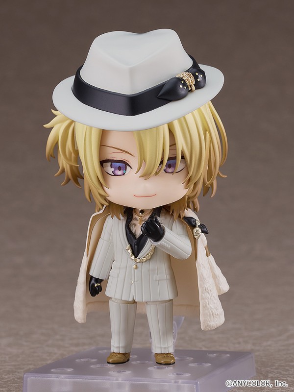 Nijisanji - Luca Kaneshiro - Nendoroid (#2429)