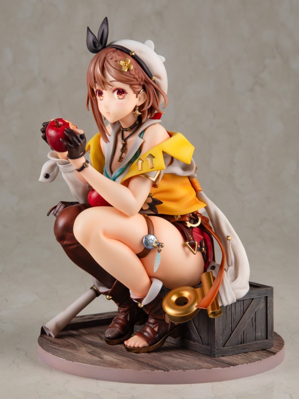 Atelier Ryza 2 ~Ushinawareta Denshou to Himitsu no Yousei~ - Reisalin Stout - KT Model+ - 1/6