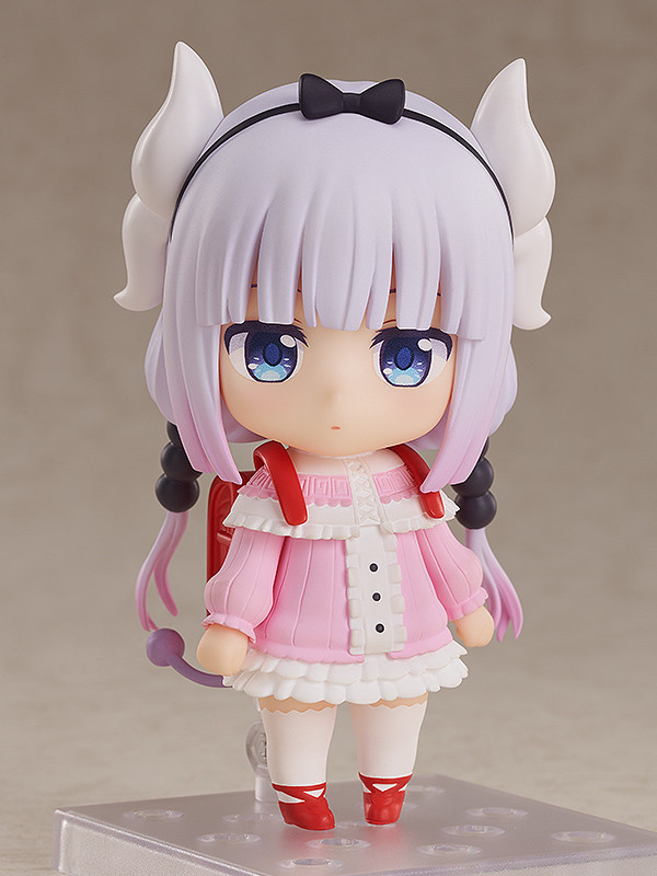 Nendoroid Kanna (Miss Kobayashi's Dragon Maid)