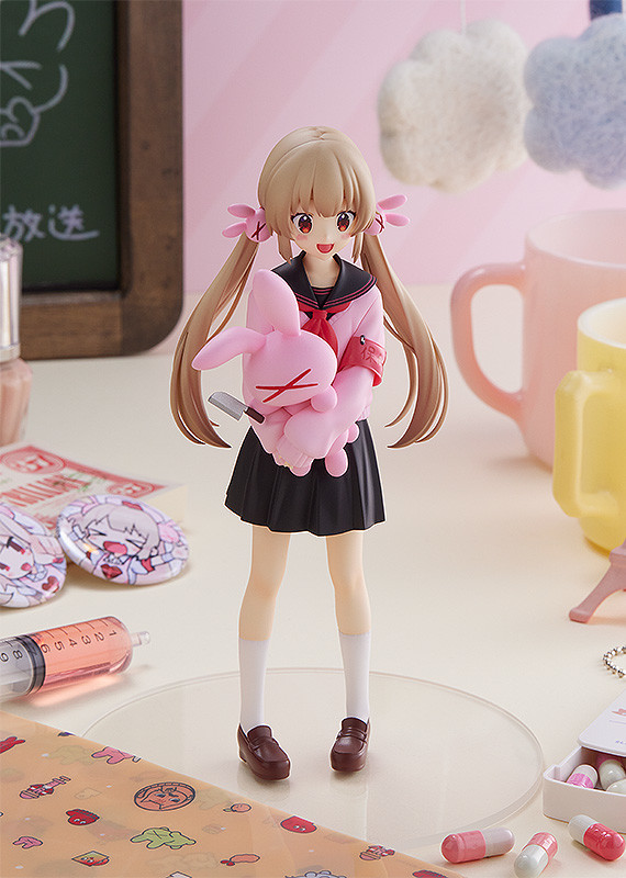 POP UP PARADE Natori Sana: School Uniform Ver. (Natori Sana)