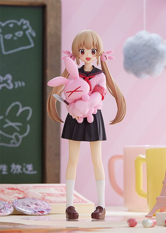 POP UP PARADE Natori Sana: School Uniform Ver. (Natori Sana)