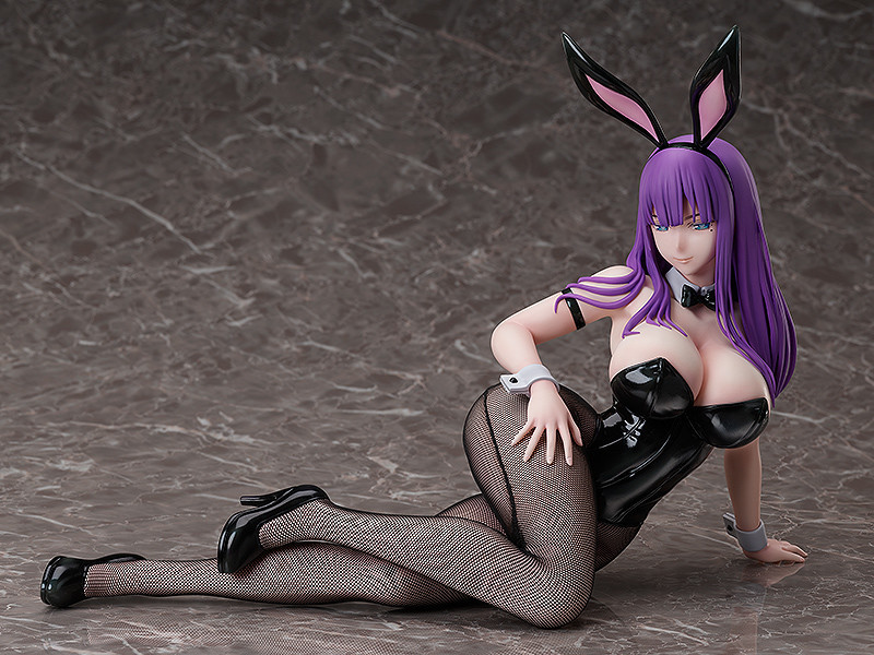 1/4 World's End Harem: Mira Suou: Bunny Ver.