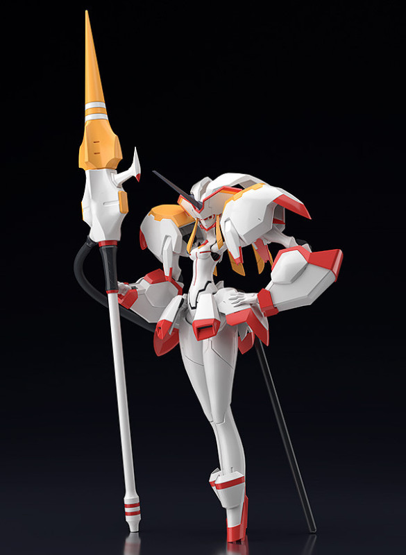 MODEROID Strelitzia (DARLING in the FRANXX)