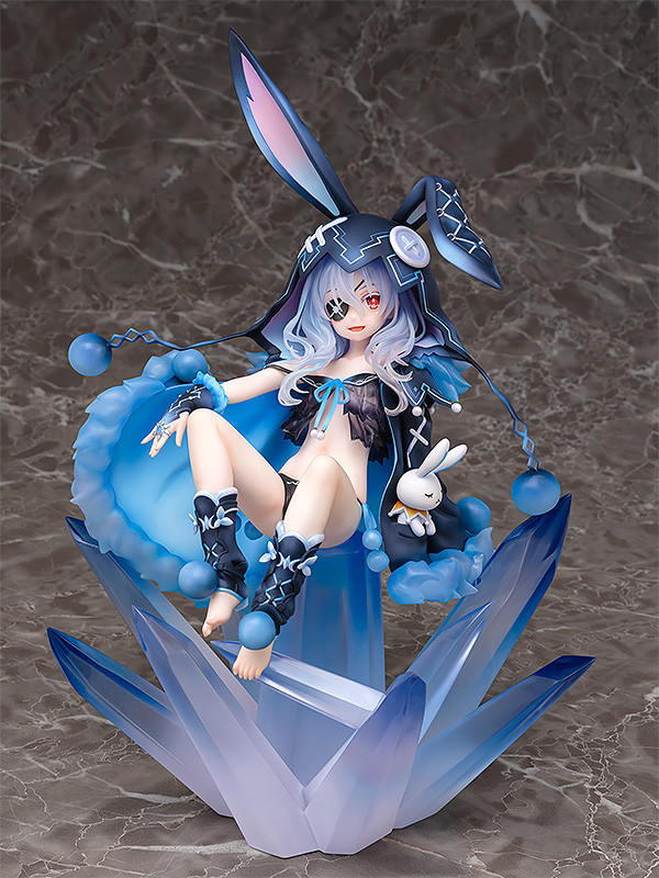 1/7 Date A Live: Yoshino Inverse Ver.