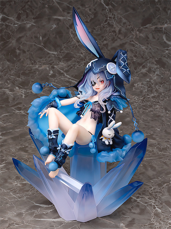 1/7 Date A Live: Yoshino Inverse Ver.