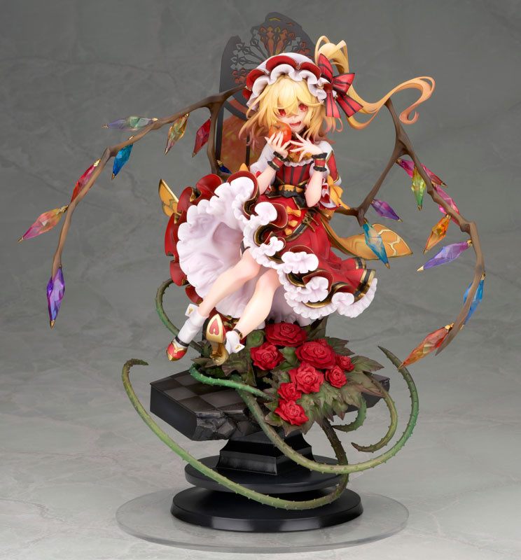 ALTER Touhou Project Flandre Scarlet 1/8 PVC Figure