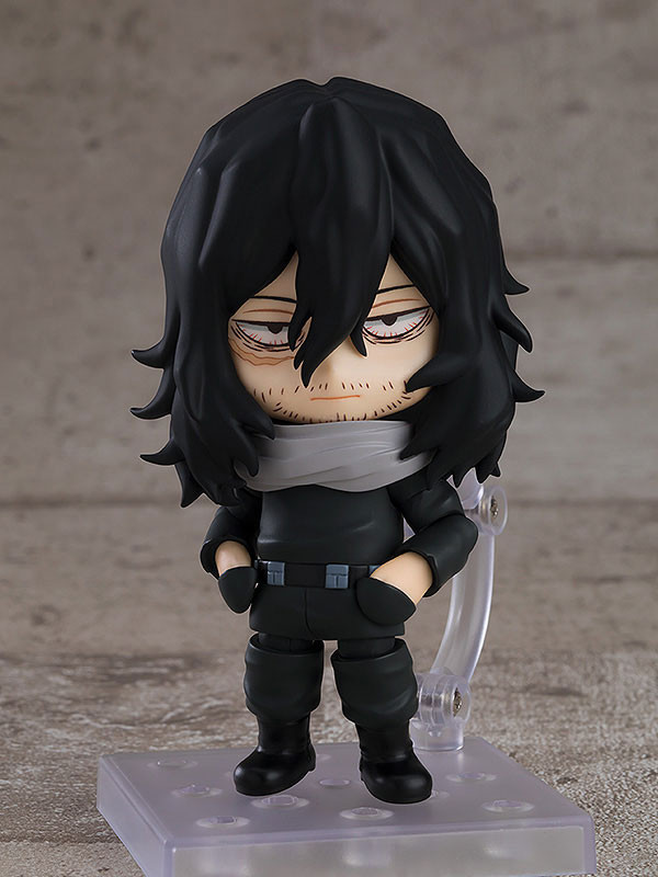 Boku no Hero Academia - Aizawa Shouta - Nendoroid (#2401)