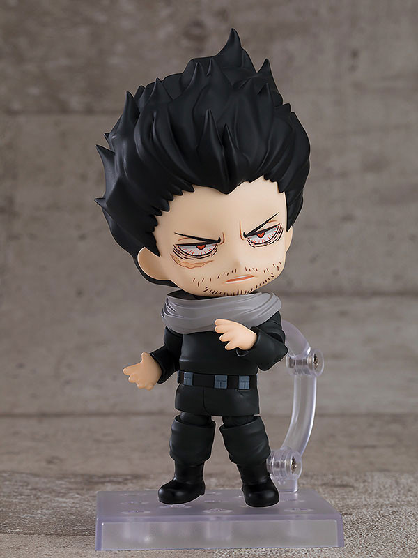 Boku no Hero Academia - Aizawa Shouta - Nendoroid (#2401)