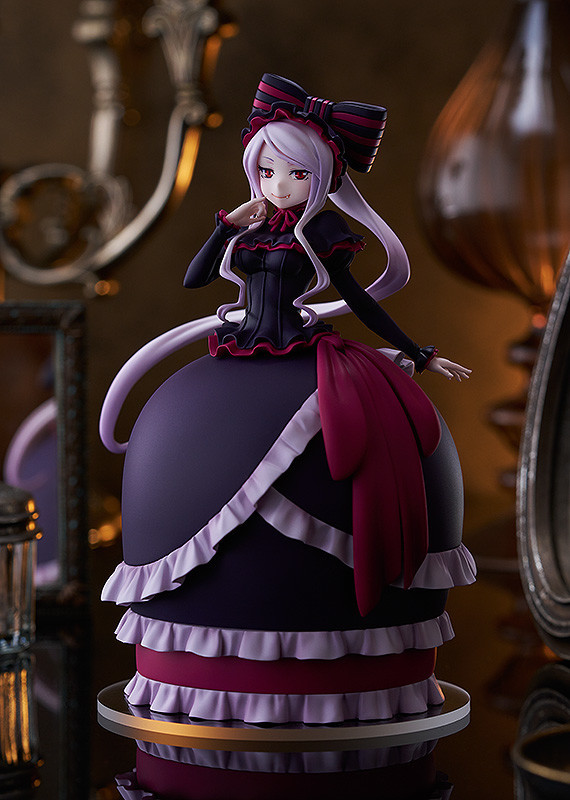 Overlord IV Shalltear Bloodfallen Pop Up Parade