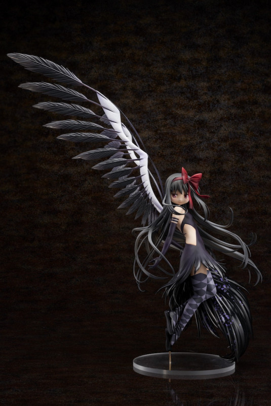 Gekijouban Mahou Shoujo Madoka★Magica: Hangyaku no Monogatari Akuma Homura 1/8