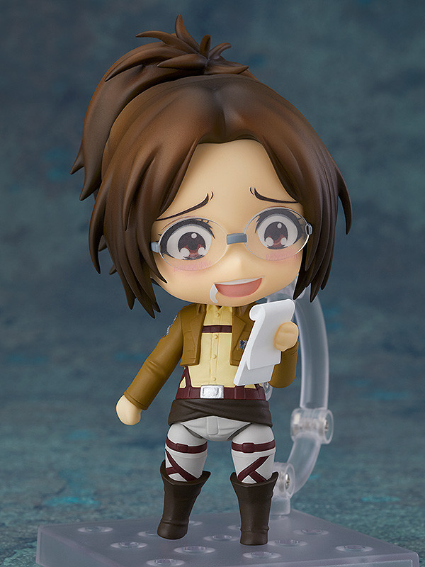 Nendoroid Hange Zoe (Attack on Titan)