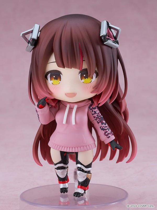 Hololive - Roboco - Robosa - Nendoroid (#2609)