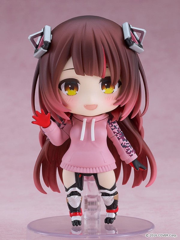 Hololive - Roboco - Robosa - Nendoroid (#2609)