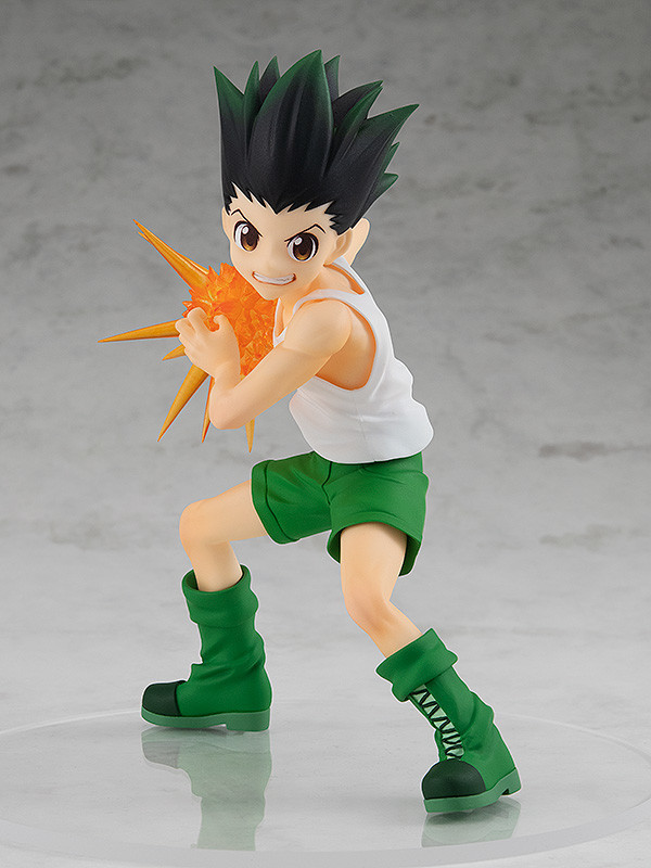 Hunter × Hunter Gon Freecss Pop Up Parade