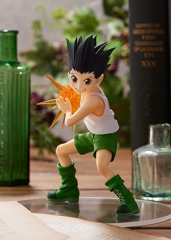 Hunter × Hunter Gon Freecss Pop Up Parade