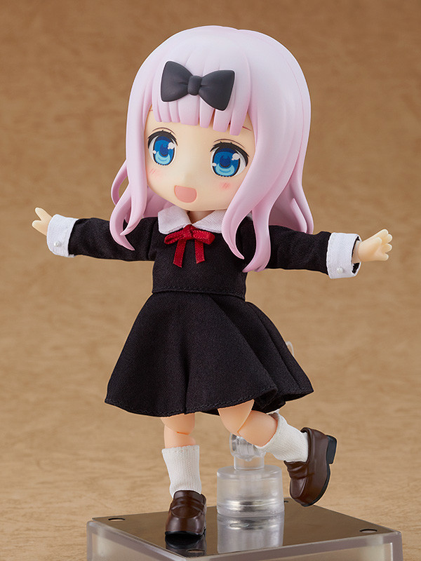 Nendoroid Doll Chika Fujiwara (Kaguya-sama: Love is War?)