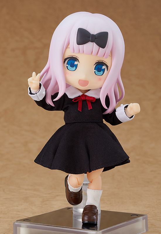 Nendoroid Doll Chika Fujiwara (Kaguya-sama: Love is War?)