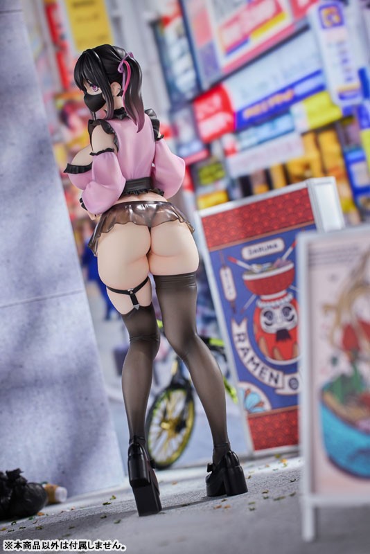 Original - Jirai-chan - 1/6