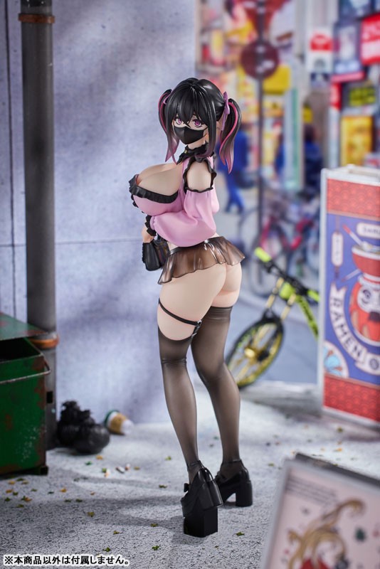 Original - Jirai-chan - 1/6