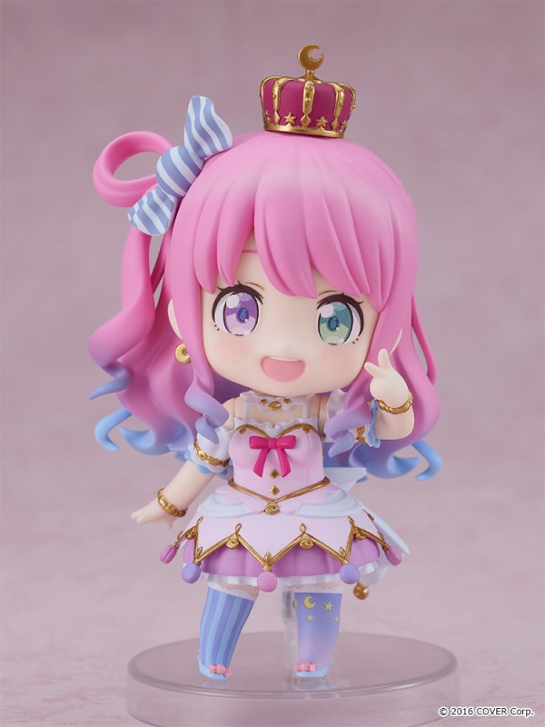 Hololive - Himemori Luna - Lu-Knight - Nendoroid (#2486)