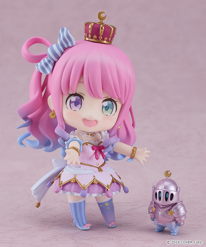 Hololive - Himemori Luna - Lu-Knight - Nendoroid (#2486)