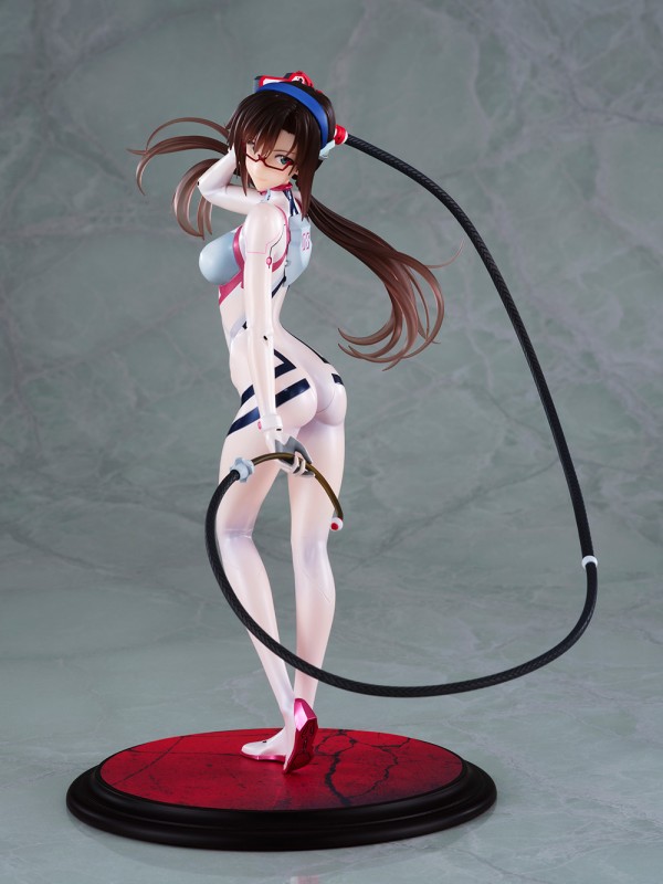 Shin Evangelion Gekijouban:|| - Makinami Mari Illustrious - 1/7