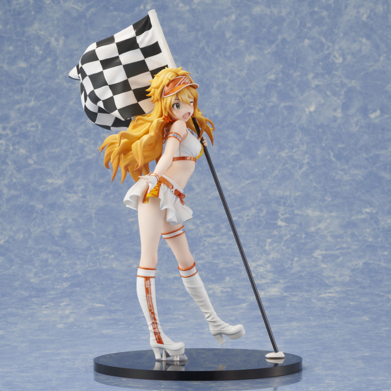 THE iDOLM@STER Million Live! Hoshii Miki Shouakuma Circuit Lady Ver.