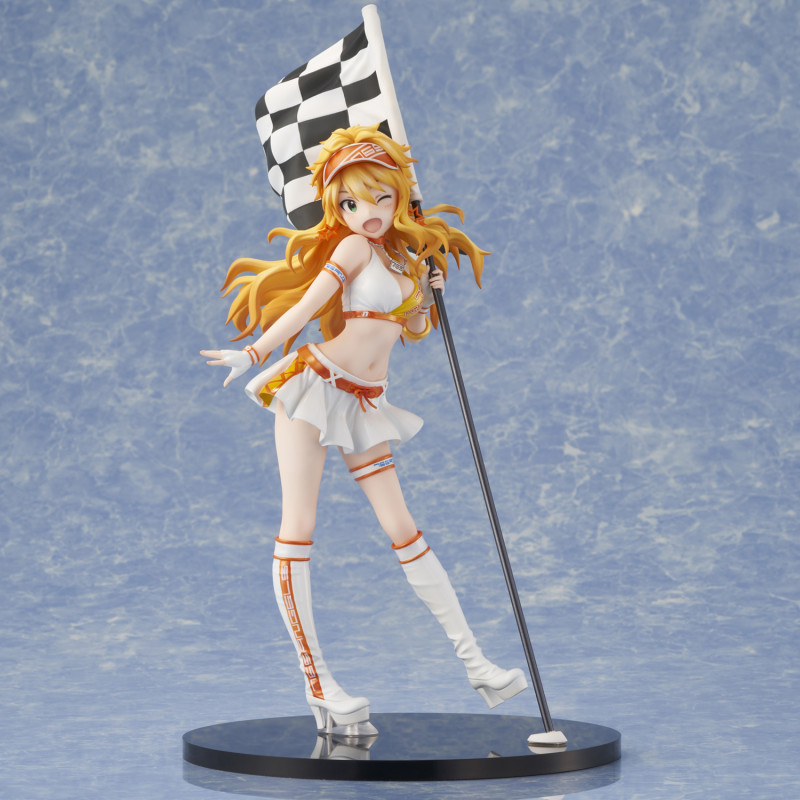 THE iDOLM@STER Million Live! Hoshii Miki Shouakuma Circuit Lady Ver.