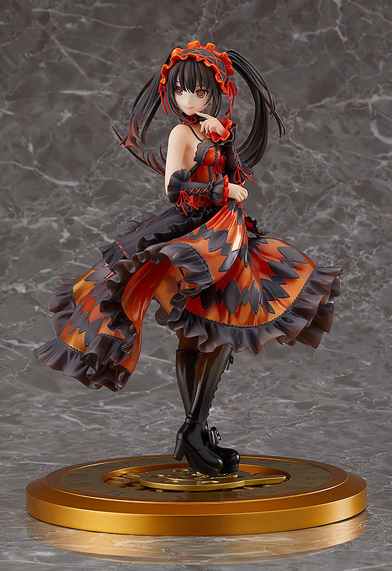 1/7 Date A Live Kurumi Tokisaki -Zafkiel-