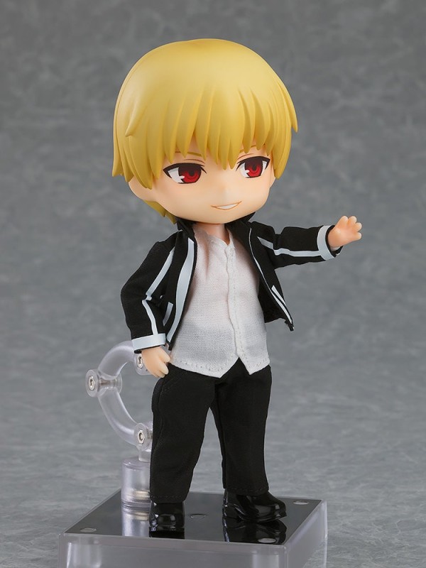 Gekijouban Fate/Stay Night Heaven's Feel - Gilgamesh - Nendoroid Doll