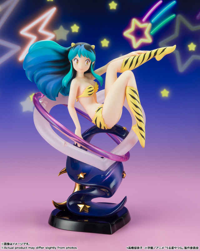 Figuarts Zero chouette Lum