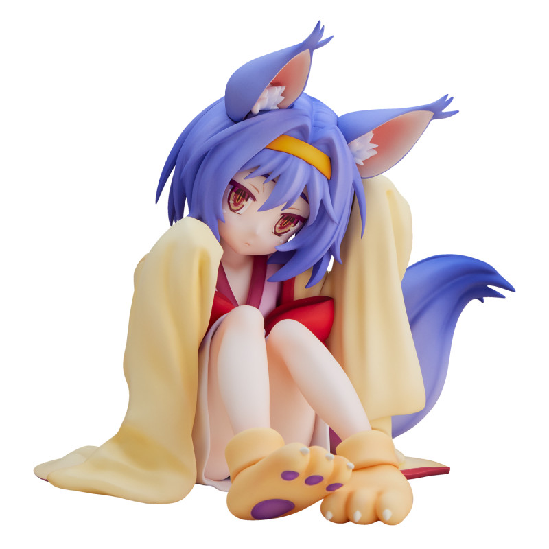 No Game No Life Izuna Hatsuse Figure